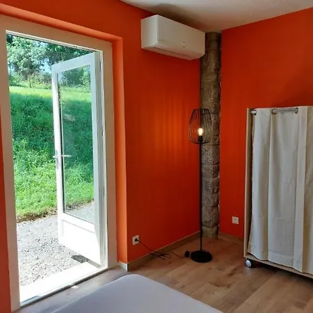 Vakantiehuis Studio H *