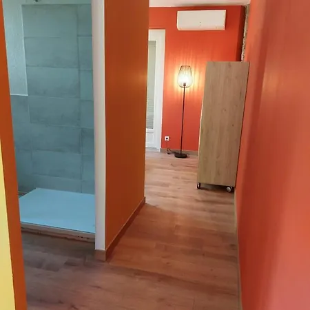Vakantiehuis Studio H *