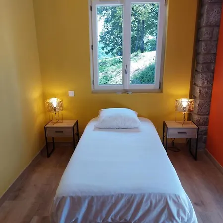 Studio H Vakantiehuis