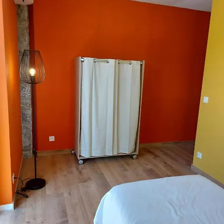 Studio H * La Salvetat-sur-Agout
